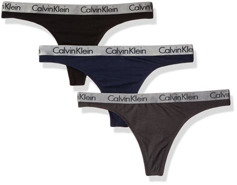 calvin klein panties damen|Lingerie Calvin Klein Underwear 